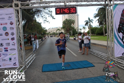 Run for Love 2024